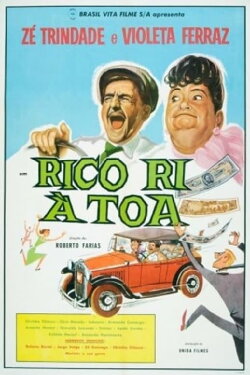 Rich and Carefree (1957) Rich and Carefree (1957)