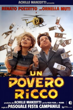 Rich and Poor (1983) Rich and Poor (1983)