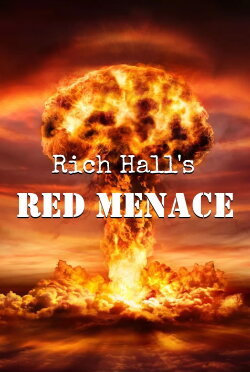 Rich Hall's Red Menace (2019) Rich Hall's Red Menace (2019)