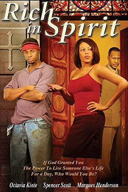 Rich in Spirit (2007) Rich in Spirit (2007)