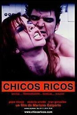 Rich Kids (2000)