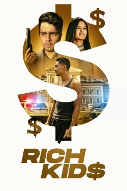 Rich Kids (2018)