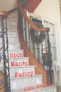 Rich Man's Fancy (2016) Rich Man's Fancy (2016)