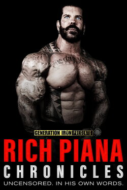 Rich Piana Chronicles (2018) Rich Piana Chronicles (2018)