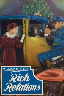 Rich Relations (1937) Rich Relations (1937)