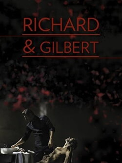 Richard & Gilbert (2015) Richard & Gilbert (2015)