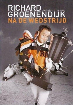Richard Groenendijk: Na de wedstrijd (2008) Richard Groenendijk: Na de wedstrijd (2008)