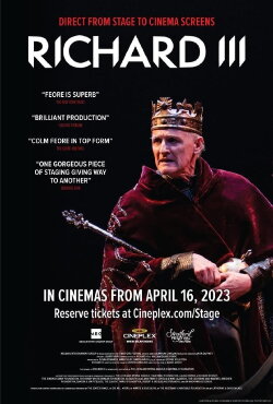 Richard III (2023) Richard III (2023)