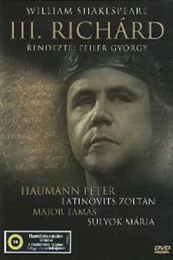 Richard III (1973) Richard III (1973)
