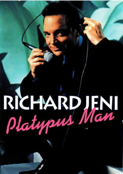 Richard Jeni: Platypus Man (1993) Richard Jeni: Platypus Man (1993)