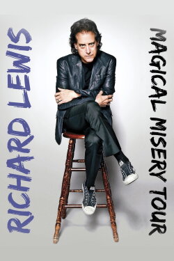 Richard Lewis: The Magical Misery Tour (1996) Richard Lewis: The Magical Misery Tour (1996)