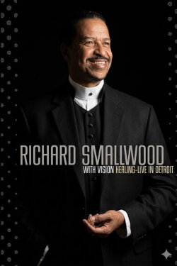 Richard Smallwood with Vision: Healing - Live In Detroit (1999)