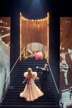 Richard Strauss: Die Frau ohne Schatten (2023) Richard Strauss: Die Frau ohne Schatten (2023)