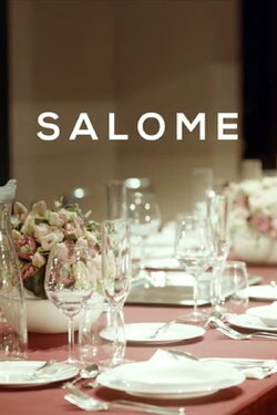 Richard Strauss: Salome - Staatsoper Hamburg (2023) Richard Strauss: Salome - Staatsoper Hamburg (2023)