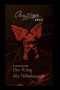Richard Wagner - Die Götterdämmerung - Bayreuther Festspiele 2022 (2022) Richard Wagner - Die Götterdämmerung - Bayreuther Festspiele 2022 (2022)