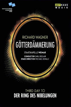 Richard Wagner: Götterdämmerung (2020) Richard Wagner: Götterdämmerung (2020)