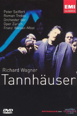 Richard Wagner: Tannhäuser (2004) Richard Wagner: Tannhäuser (2004)