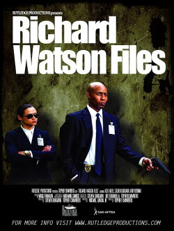 Richard Watson Files (2016) Richard Watson Files (2016)