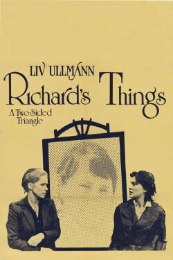 Richard's Things (1980) Richard's Things (1980)