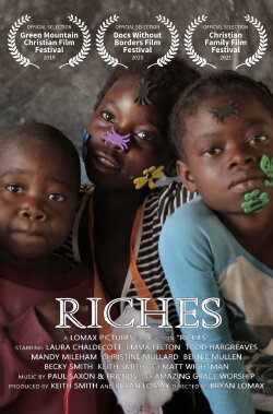 Riches (2018)