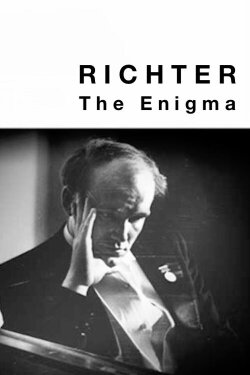 Richter: The Enigma (1998)