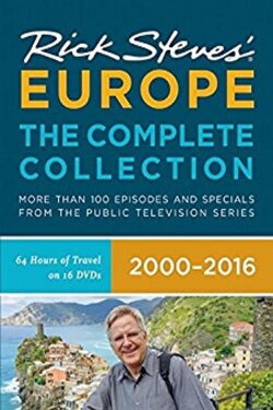 Rick Steves' Europe - The Complete Collection (2016) Rick Steves' Europe - The Complete Collection (2016)