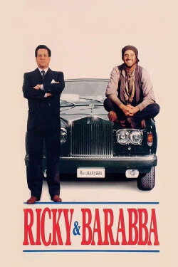 Ricky & Barabba (1992) Ricky & Barabba (1992)