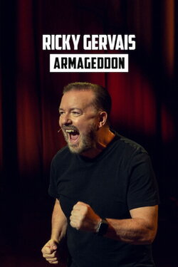 Ricky Gervais: Armageddon (2023) Ricky Gervais: Armageddon (2023)