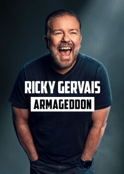 Ricky Gervais: Armageddon (2023) Ricky Gervais: Armageddon (2023)