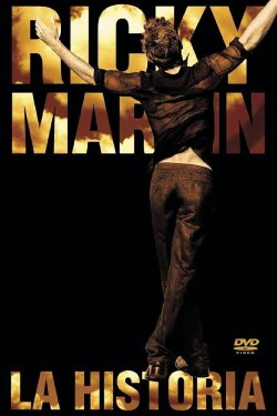 Ricky Martin: La Historia (2001) Ricky Martin: La Historia (2001)