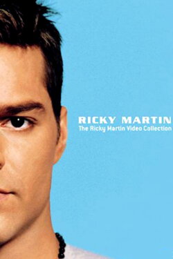 Ricky Martin - The Video Collection (1999)