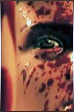 Ricky's Battle Shock (2009) Ricky's Battle Shock (2009)