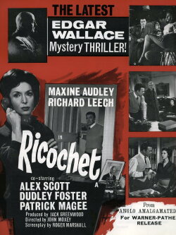 Ricochet (1963) Ricochet (1963)