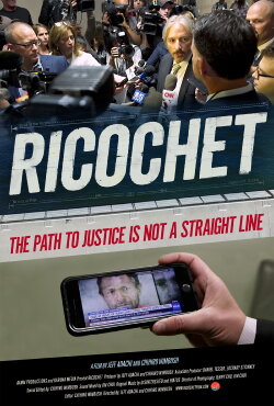 Ricochet (2021) Ricochet (2021)