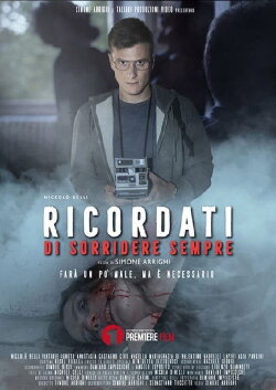 Ricordati di Sorridere Sempre (2022)