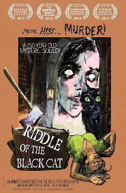 Riddle of the Black Cat (2012) Riddle of the Black Cat (2012)