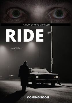 Ride (2025)
