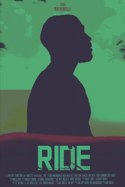 Ride (2020)