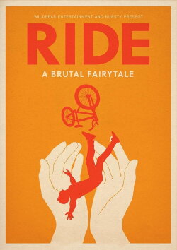 RIDE: A Brutal Fairytale (2022) RIDE: A Brutal Fairytale (2022)