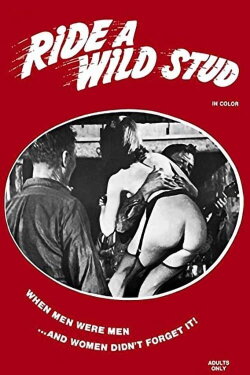 Ride a Wild Stud (1969)