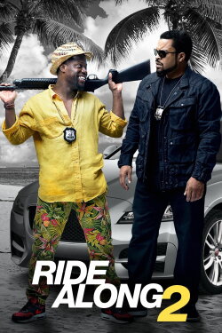 Ride Along 2 (2016)