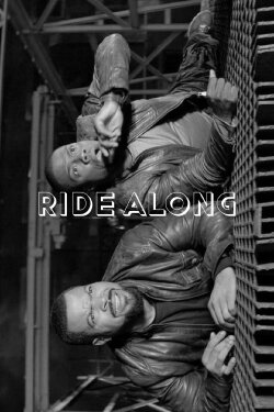 Ride Along (2014) Ride Along (2014)