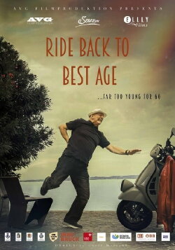Ride Back to Best Age (2024) Ride Back to Best Age (2024)