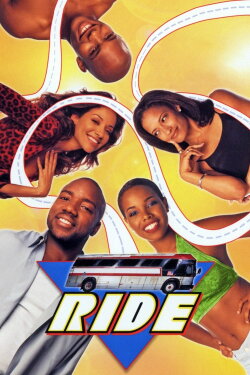 Ride (1998) Ride (1998)