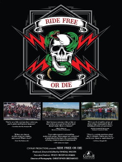 Ride Free or Die (2019) Ride Free or Die (2019)