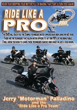 Ride Like a Pro V (2008) Ride Like a Pro V (2008)