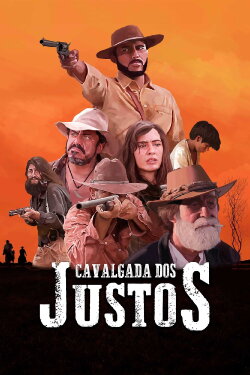 Ride of the Righteous (2018) Ride of the Righteous (2018)