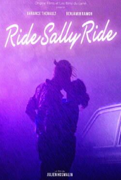 Ride Sally Ride (2017) Ride Sally Ride (2017)