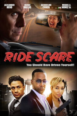 Ride Scare (2020) Ride Scare (2020)