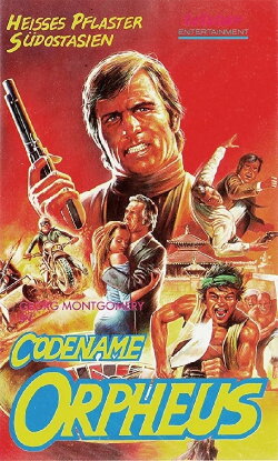 Ride the Tiger (1970)